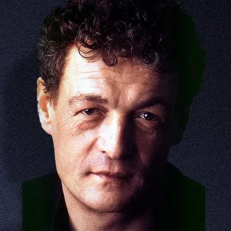 Philippe Léotard