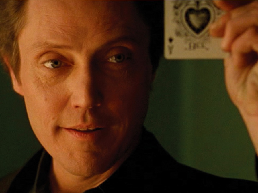 King of New York - Apple TV