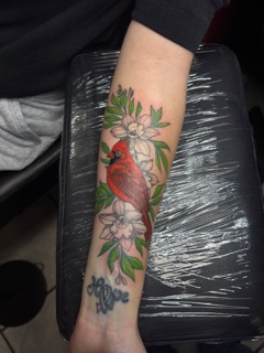 Long Island Ink Tattoo tattoo studio photo