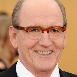 Richard Jenkins