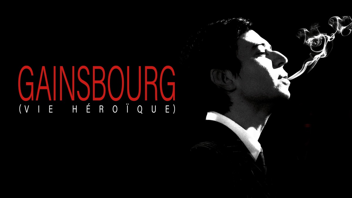 ‎Gainsbourg (Vie héroïque) - Apple TV