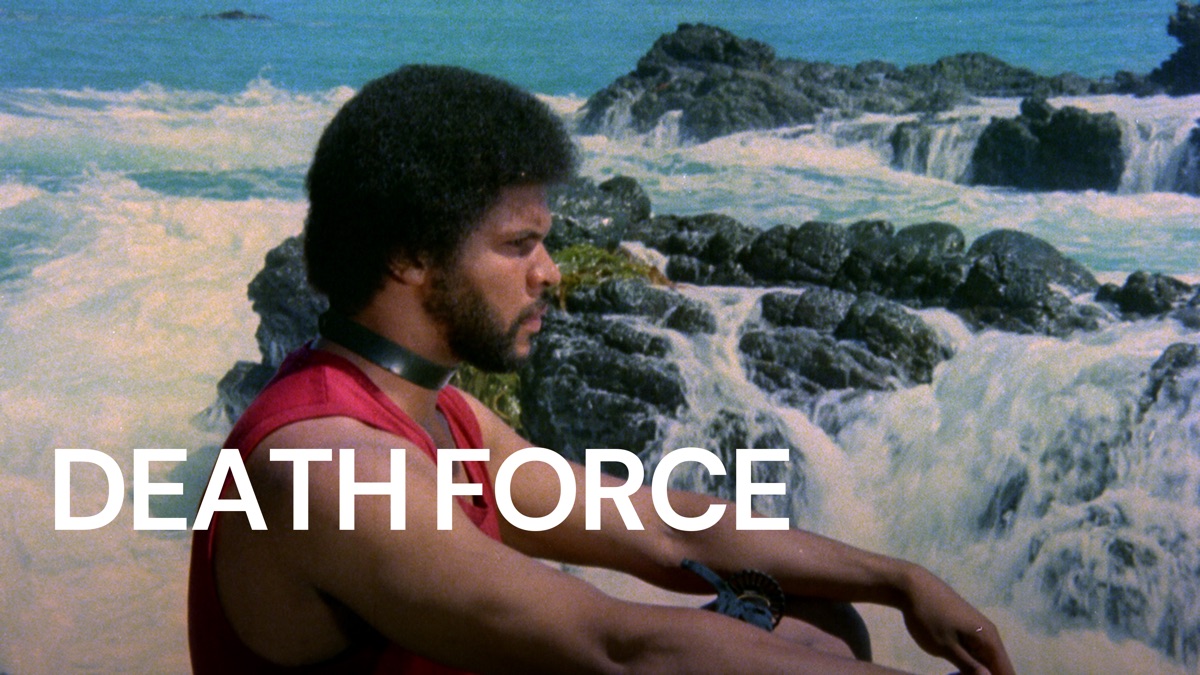 ‎Death Force - Apple TV