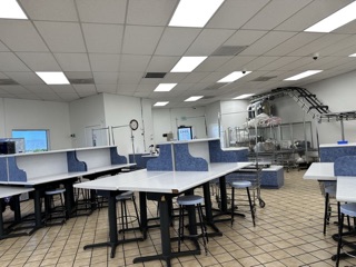 Oasis Laundromat