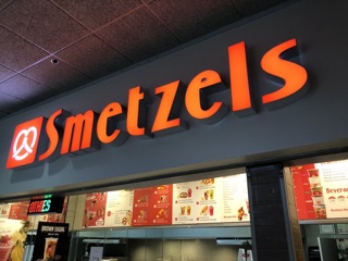 Smetzels