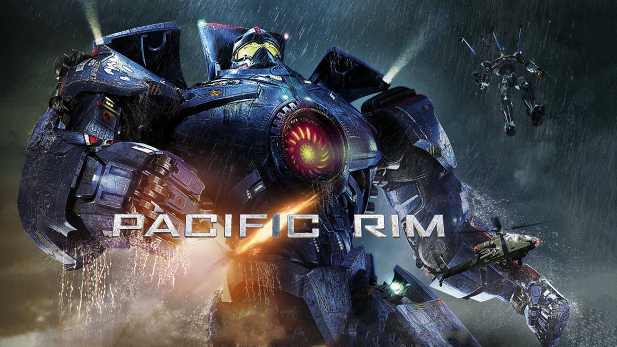 ‎Pacific Rim — Apple TV