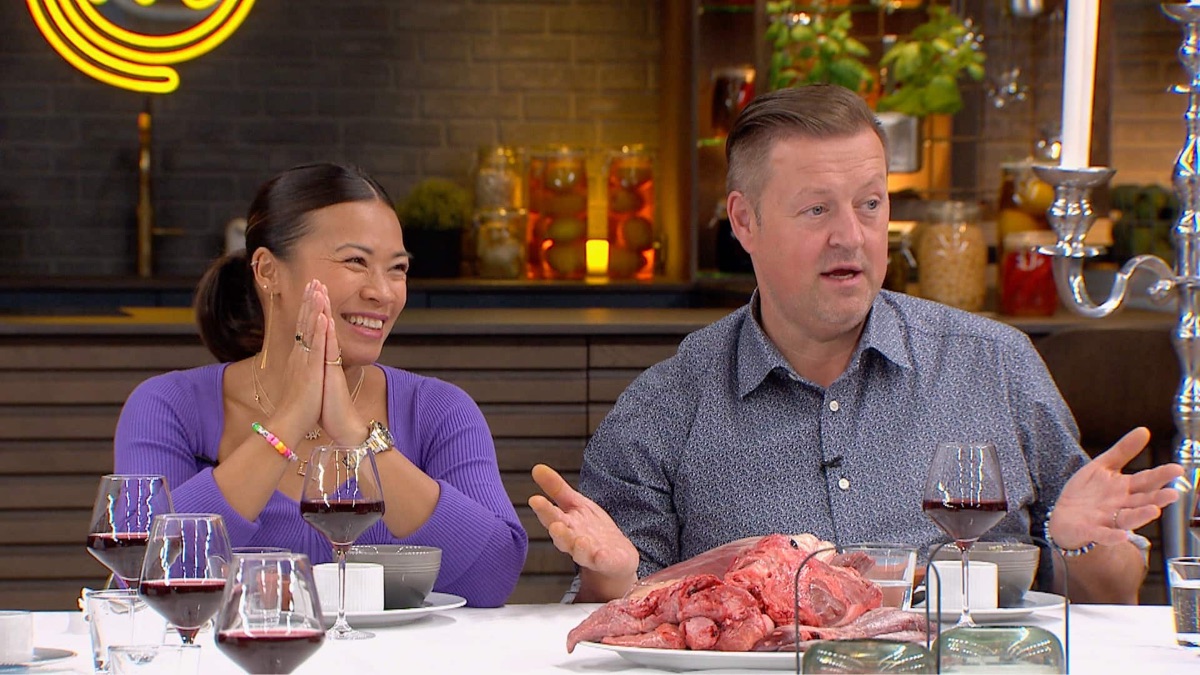 ‎Avsnitt 46 – Masterchef Danmark (säsong 12, avsnitt 46) – Apple TV (SE)