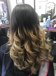 Miky’s Beauty Salon