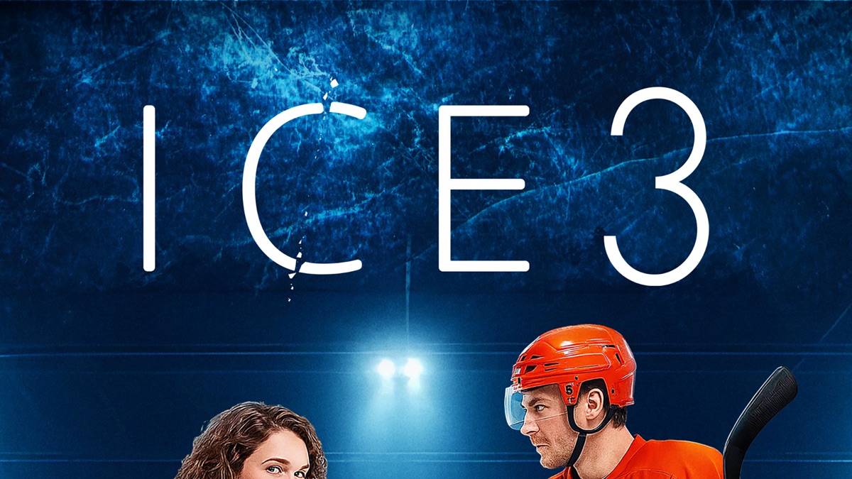 ‎Ice 3 - Apple TV