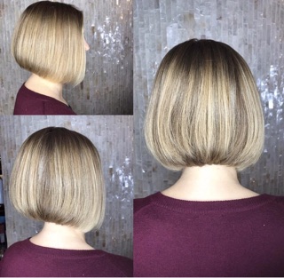 Vizavoo Salon Photos