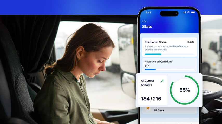 DMV Practice Tests App 2025 Special Event