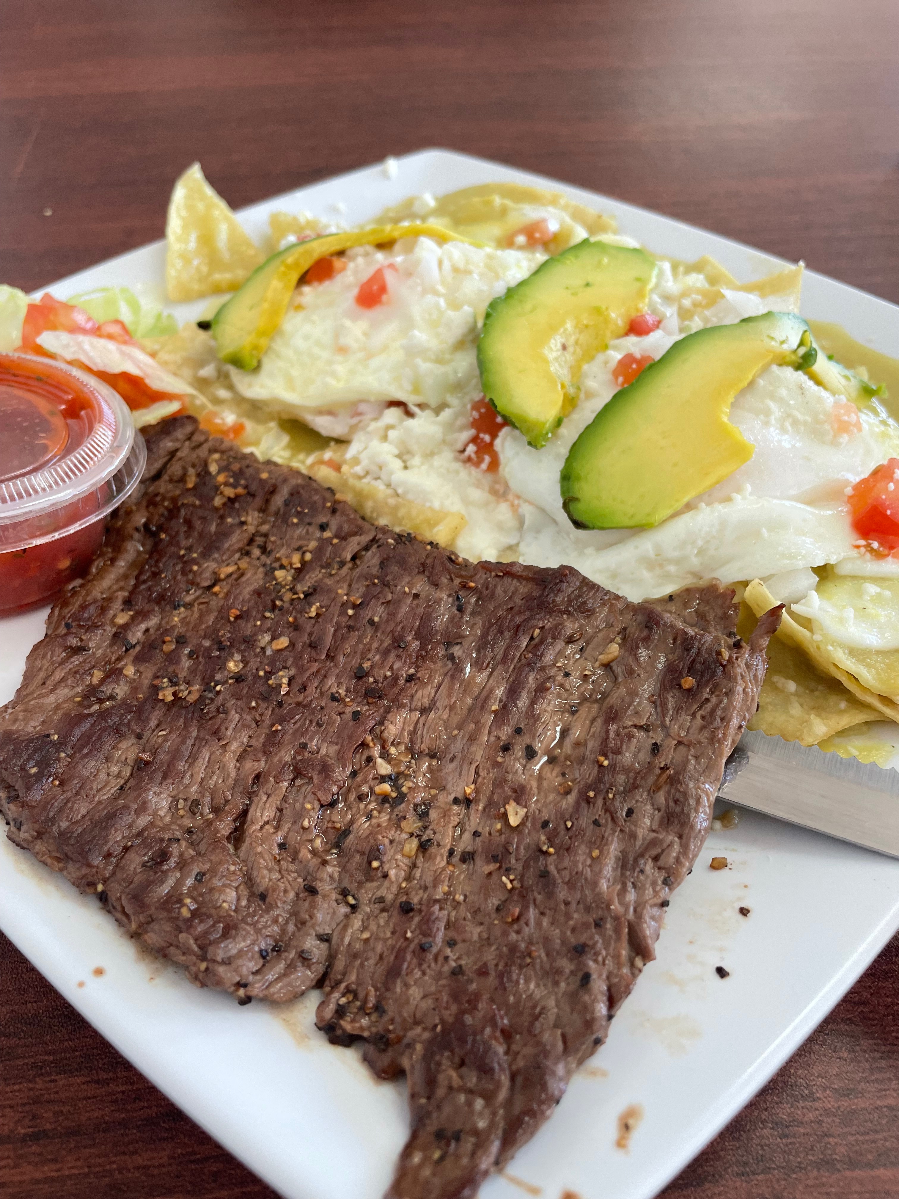 Maggie’s Kitchen
