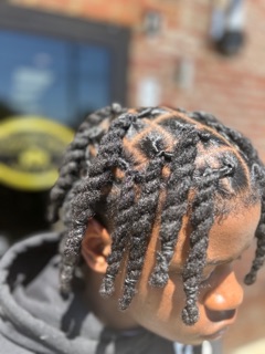 Hunny Beez Hair Care
