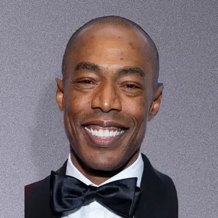 Michael McElroy