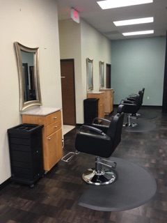 The Hair Cafe Cosmetology & Barber College