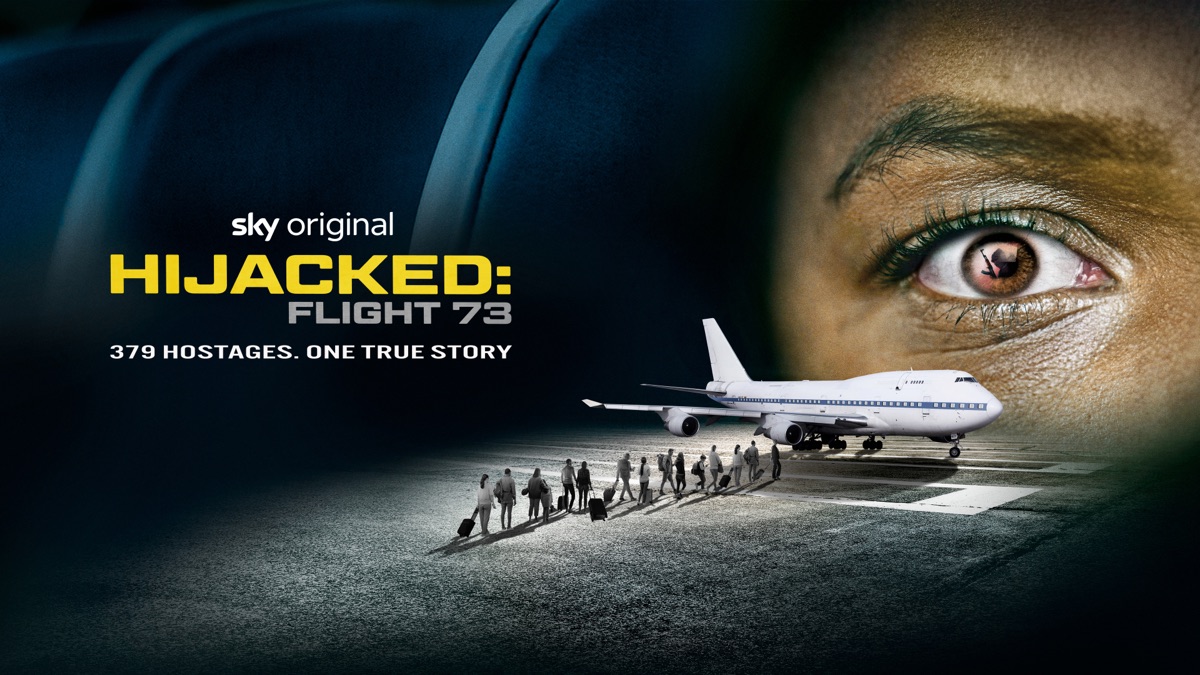 ‎Hijacked: Flight 73 - Apple TV