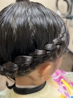 Angel Kids Cuts By Teresa