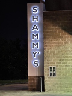 Shammy’s Car Wash