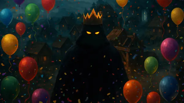 One Year on the Frontier