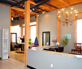 J. Graham & Co. Salon