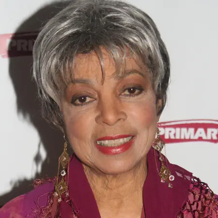 Ruby Dee