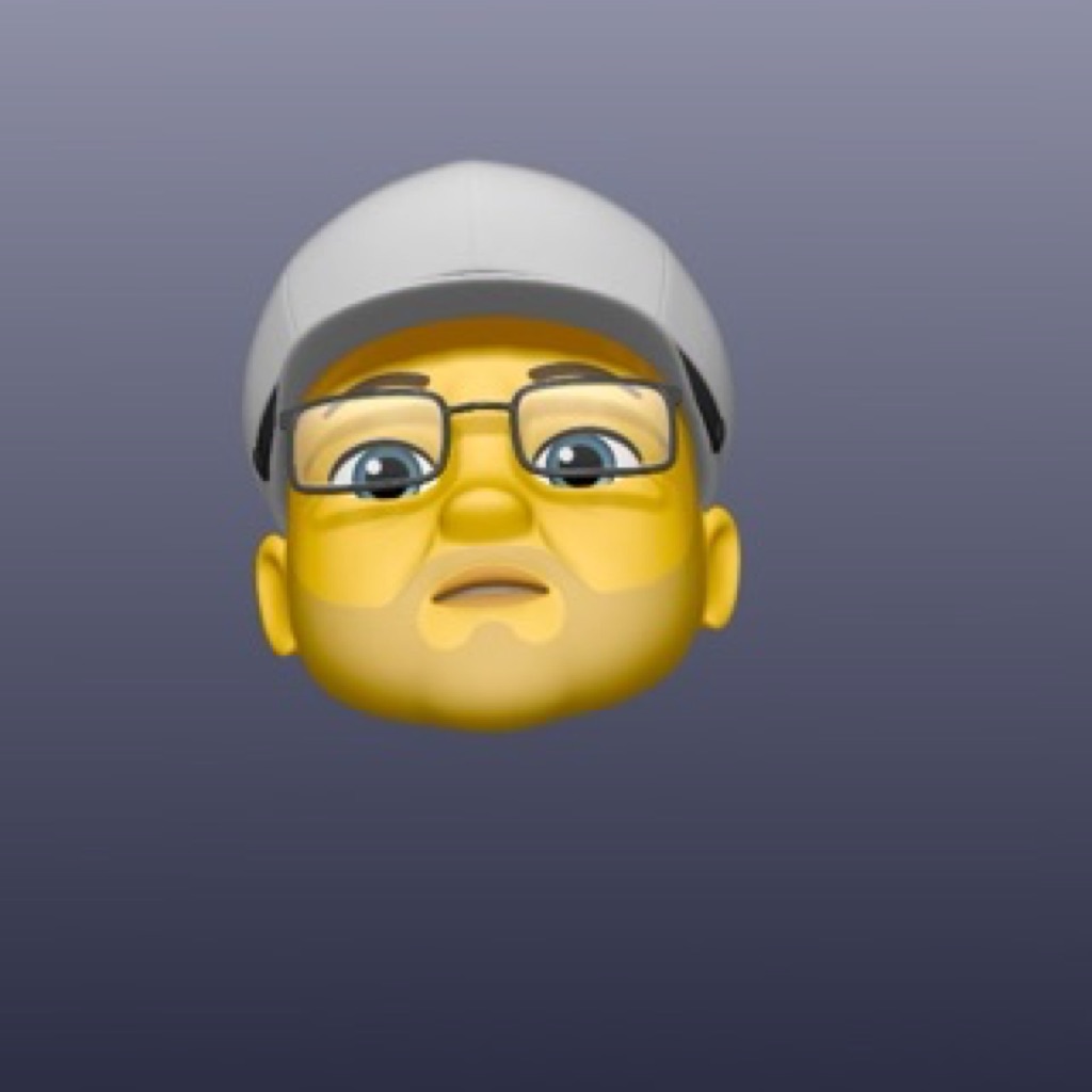 AppleMusic profile picture for @potted