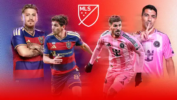 Watch RSL vs MIA Live!