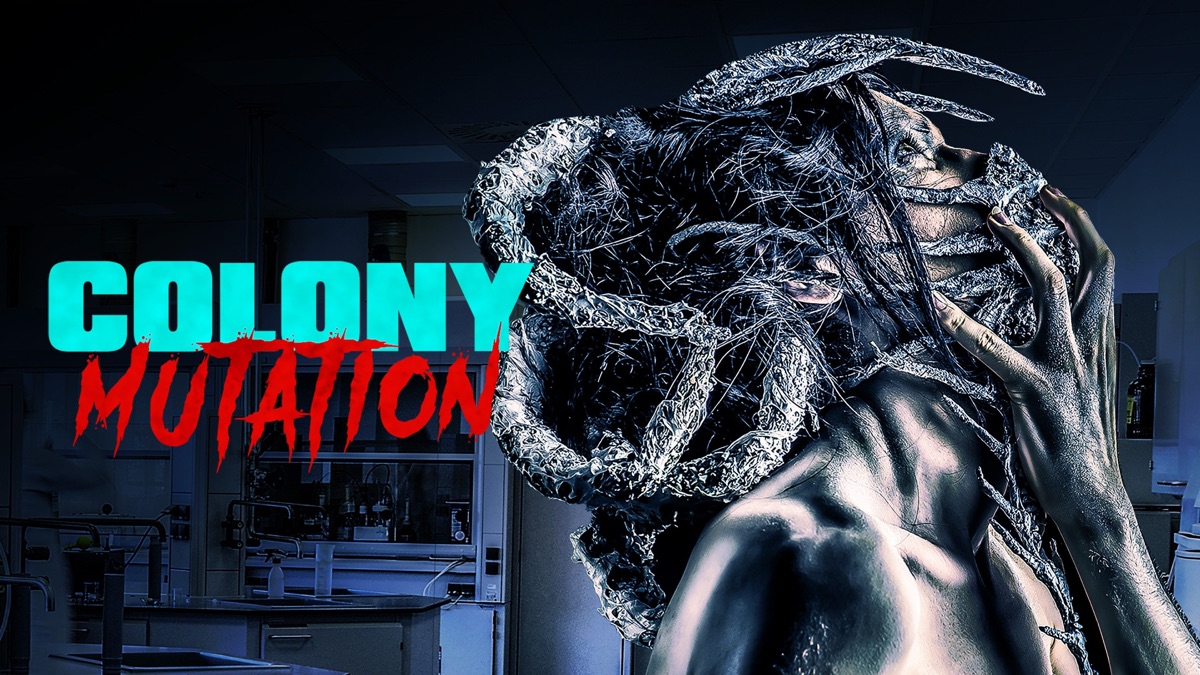 ‎Colony Mutation - Apple TV