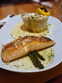 YAYOS LATIN CUISINE