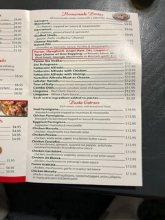 JOE’s Pizza-Pasta & Subs Photos