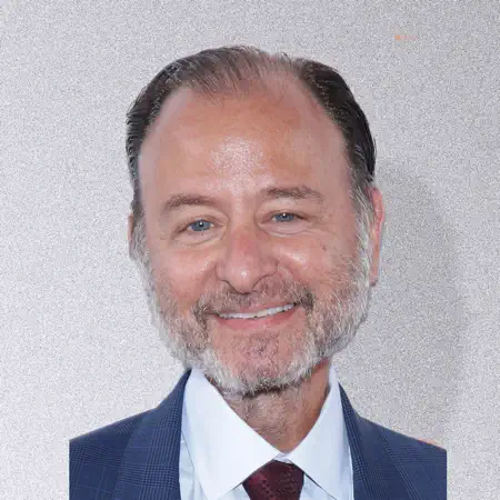 Fisher Stevens