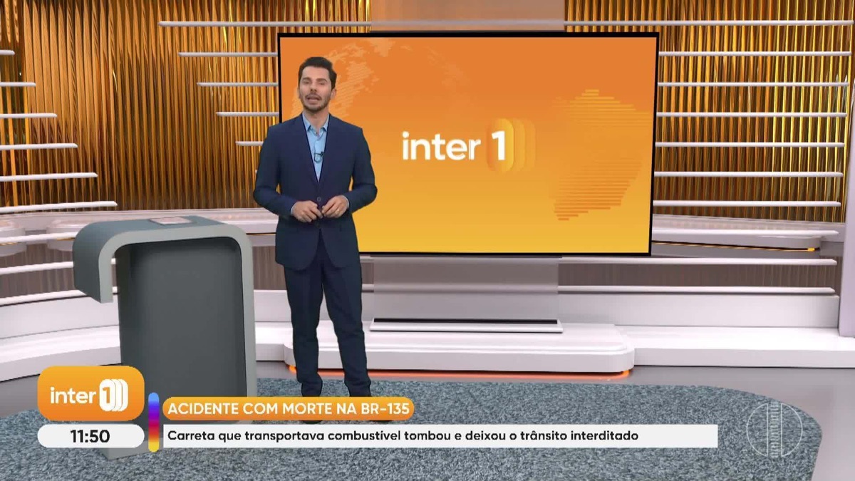 ‎Íntegra do Inter 1 desta sexta-feira, 24 de abril de 2026 - Inter 1 ...
