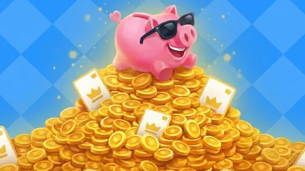 Piggy Bank Rewards