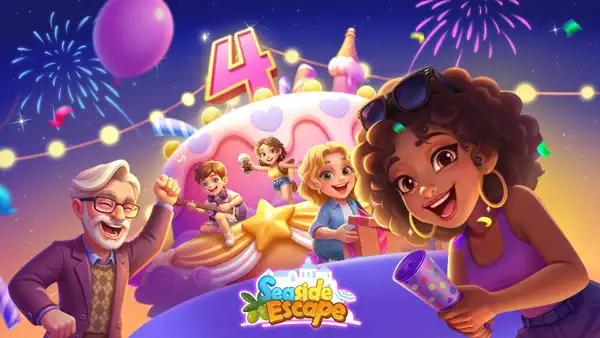 Sweet Four
