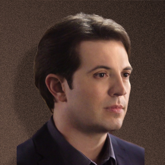 ‎Jim Thorburn Films and Shows – Apple TV