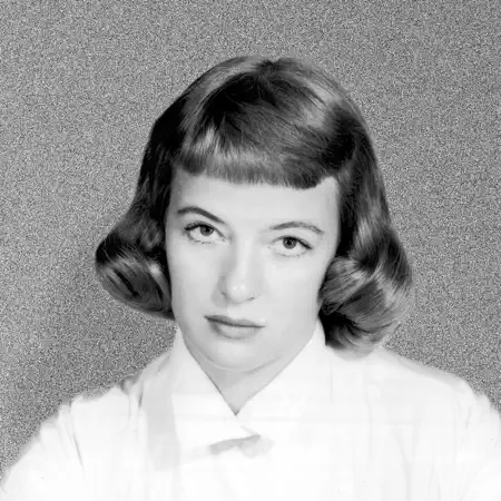 Kim Stanley