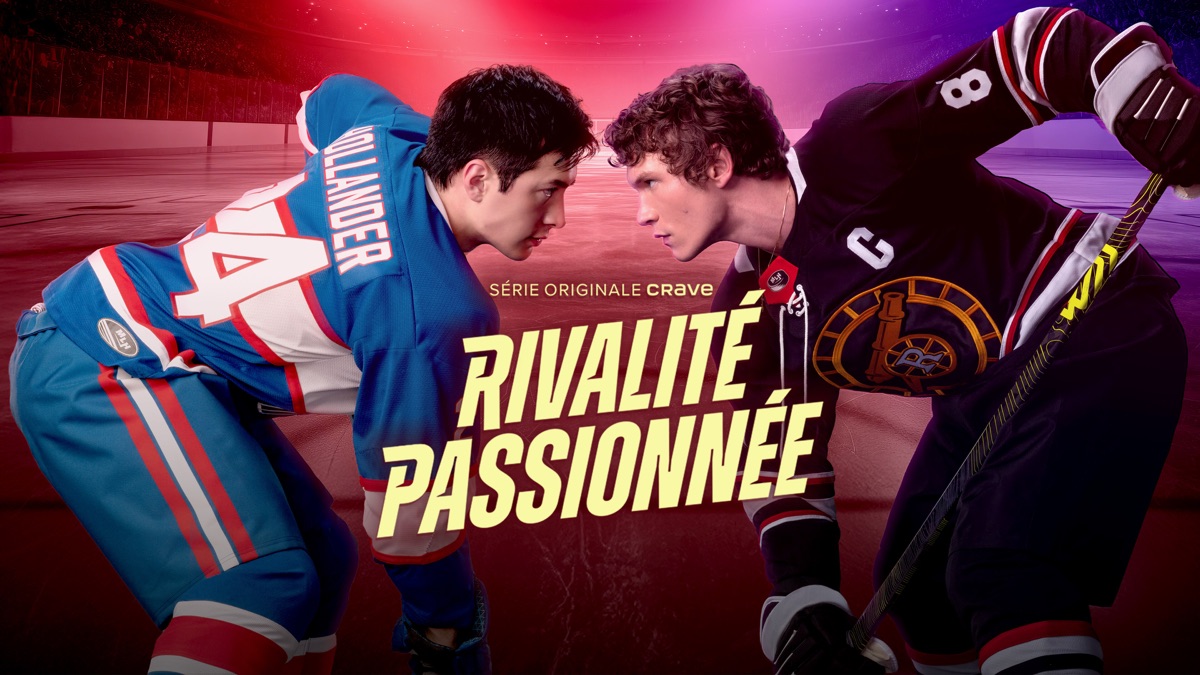 ‎Rivalité passionnée - Apple TV