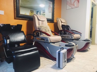 Kimy Spa Salon