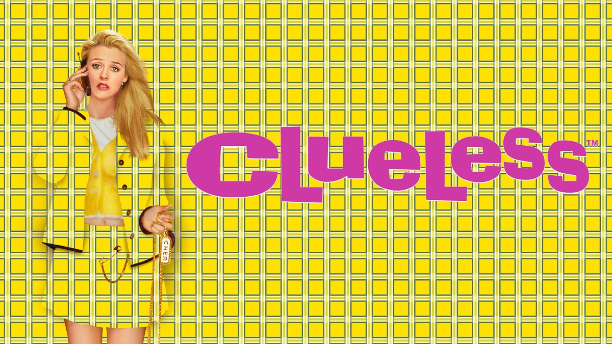 ‎Clueless - Apple TV