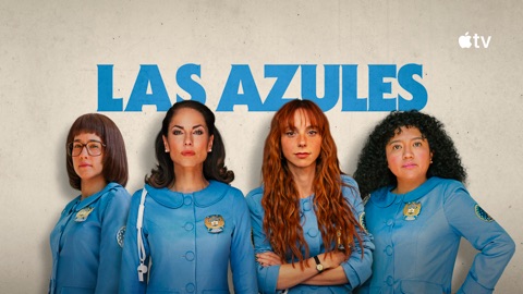 Las Azules