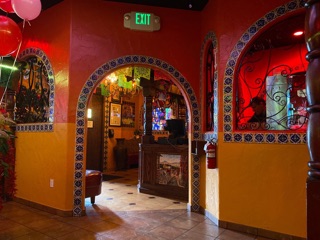 Don Cuco Mexican Restaurant