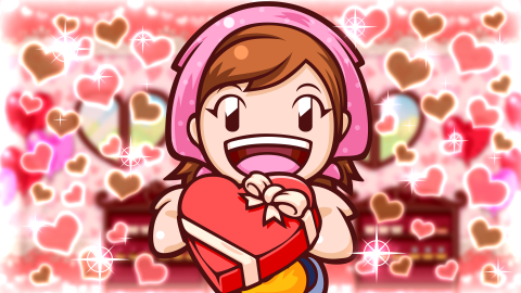 Read more about Valentine's Day event!