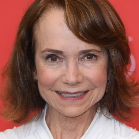 Jessica Harper