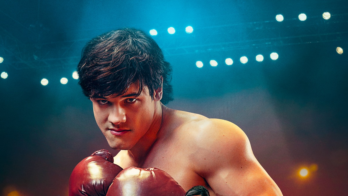 링고. 명예 그리고 죽음 - Apple TV, image size:1200x675