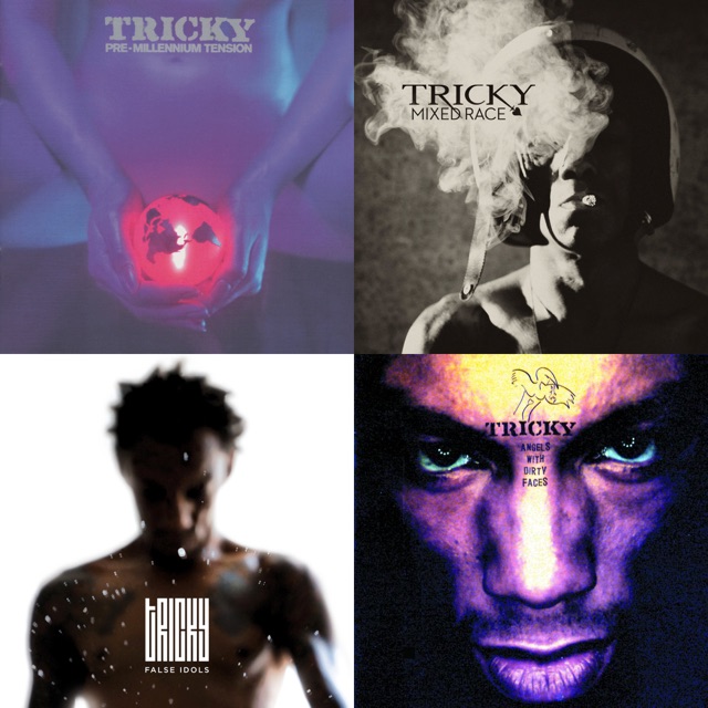 Tricky: в деталях