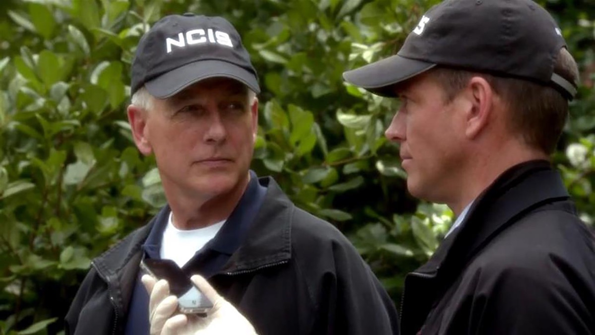 ‎Kill the Messenger - NCIS (Series 12, Episode 2) - Apple TV (LT)