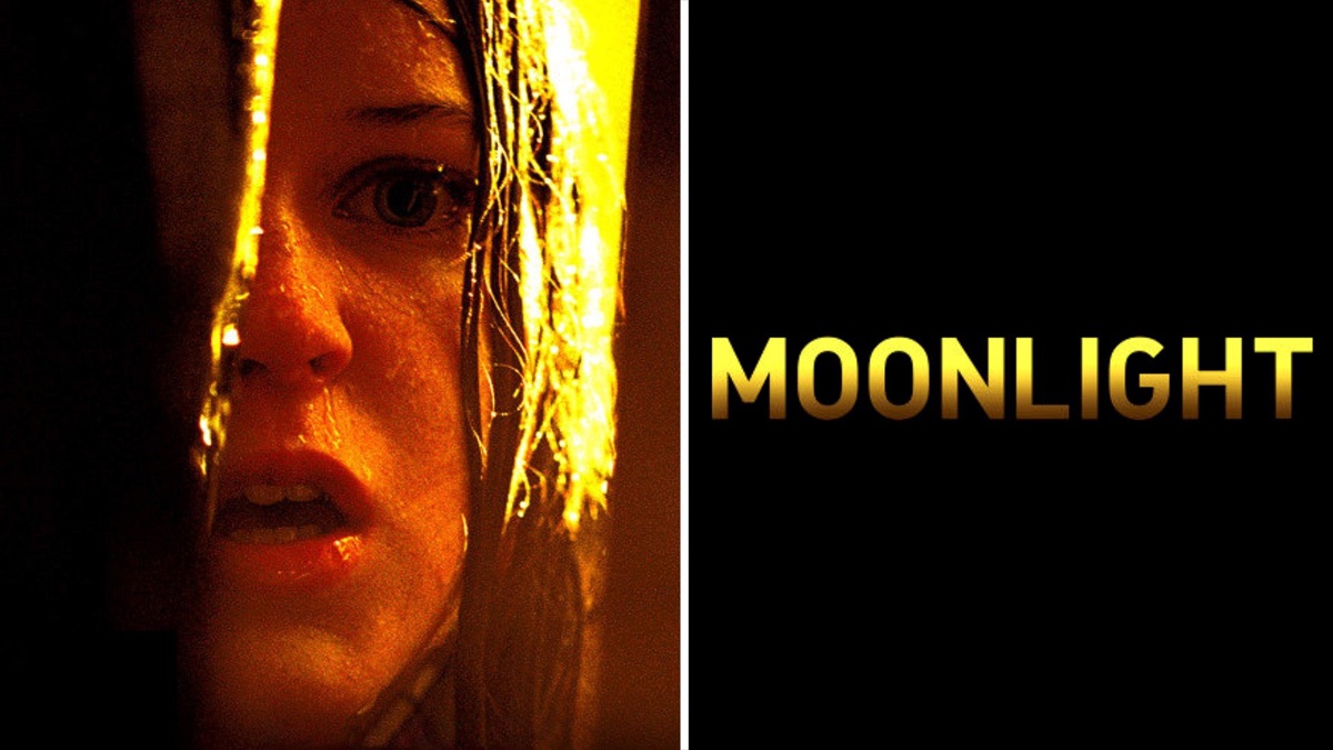 ‎Moonlight - Apple TV