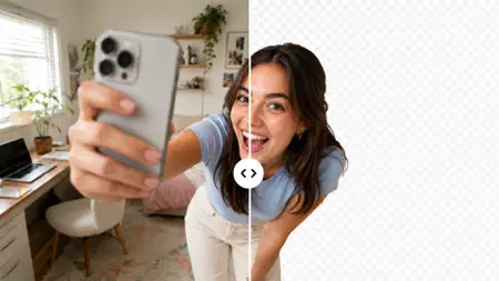 Retouch: AI Photo Body Editor iPhone screenshot 8