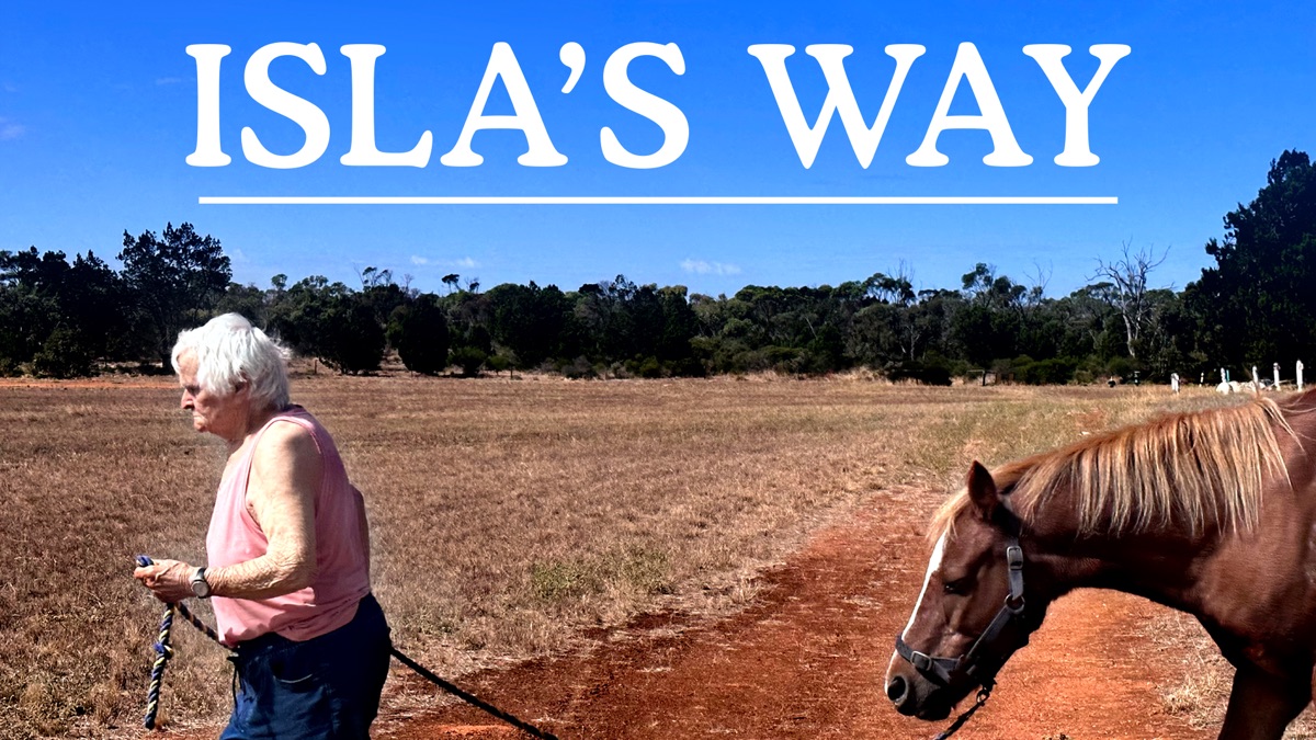 ‎Isla's way - Apple TV