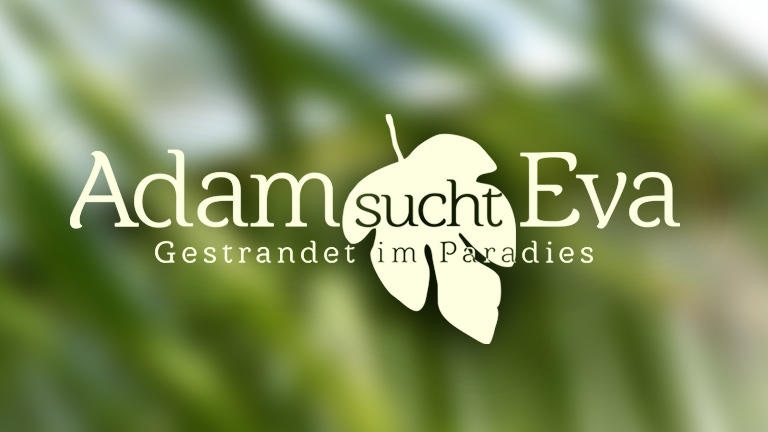 Adam Looking for Eve - Apple TV (AU)