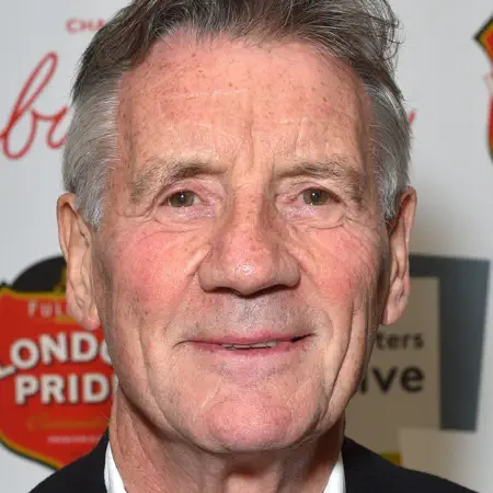 Michael Palin